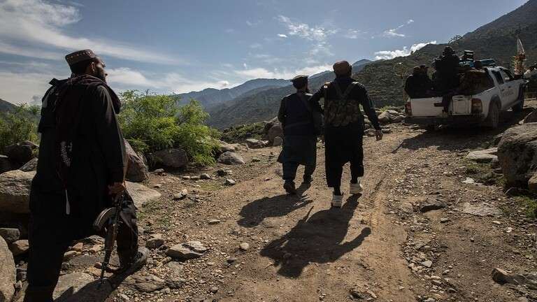 طالبان تفرج عن نمساوي مسن بوساطة دولة خليجية