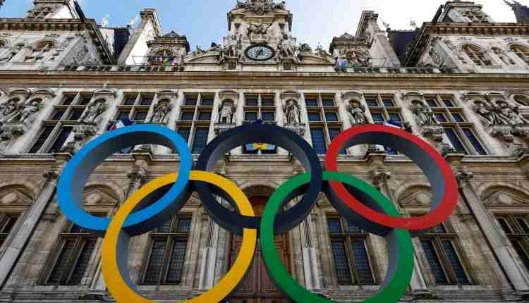 سرقة الخطط الأمنية الخاصة بأولمبياد باريس 