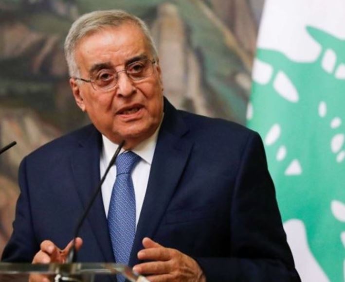وزير الخارجية اللبناني: مستعدون للحرب إذا فرضت علينا