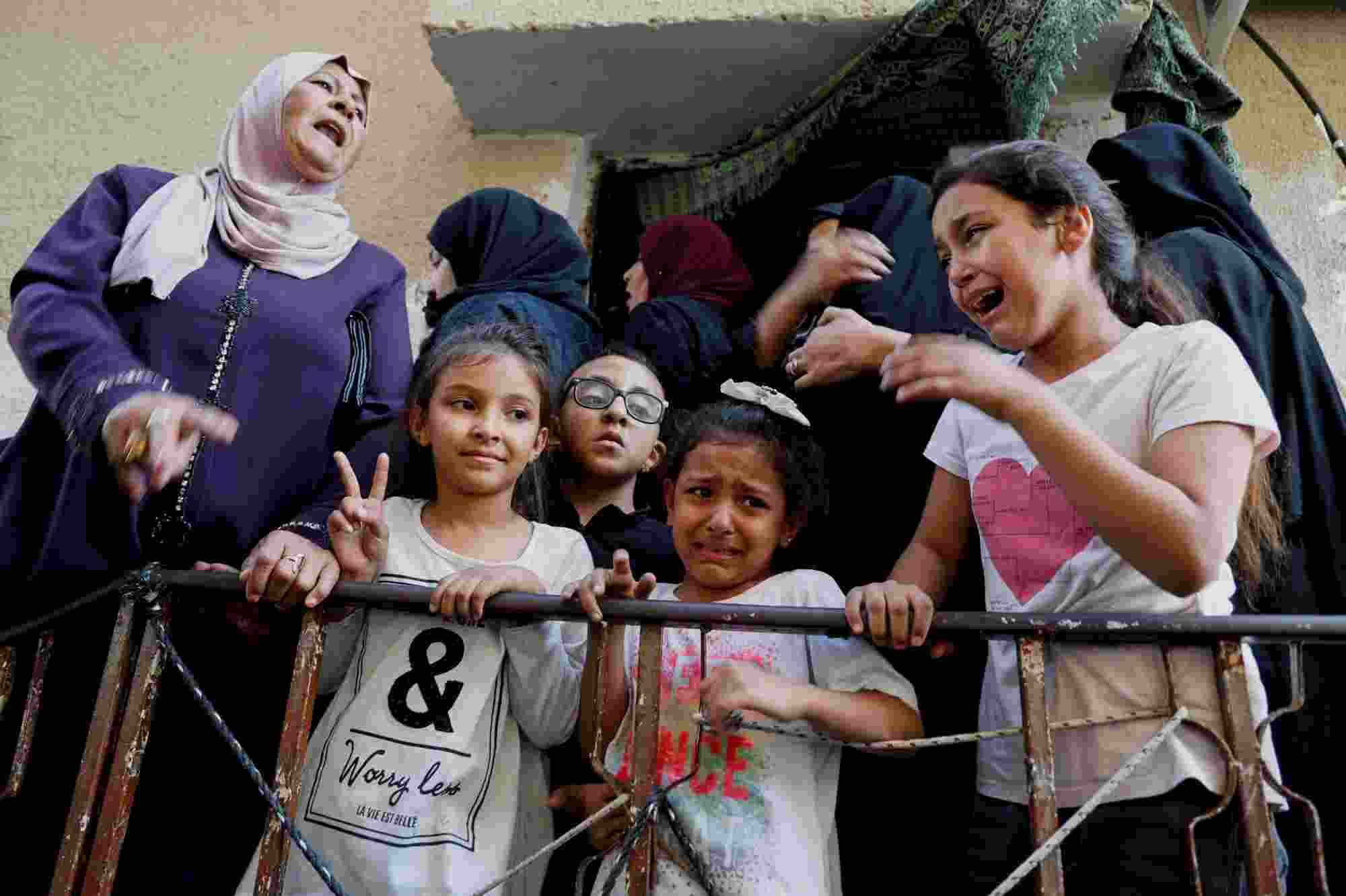 أزمة إنسانية: وفاة 10 أطفال بسبب الجوع في غزة
