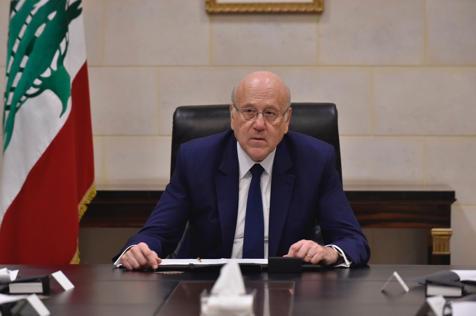 أزمة السعودية ولبنان تابع.. رئيس الحكومة اللبنانية: نأسف ونناشد القادة العرب لتجاوز الأزمة