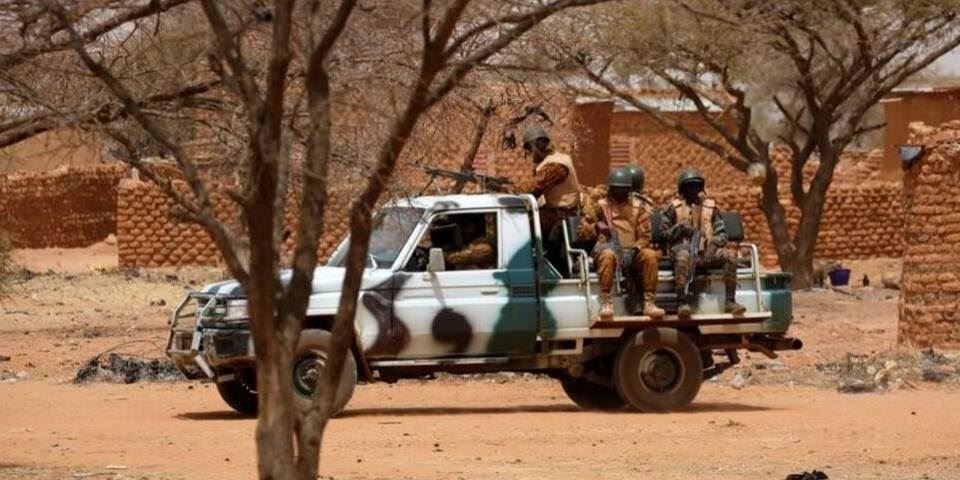 بوركينا فاسو: إعدام نحو 170 شخصا بينهم نساء وأطفال في "هجمات دامية" شمال البلاد