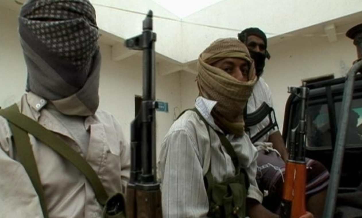 مقتل زعيم تنظيم القاعدة في جزيرة العرب