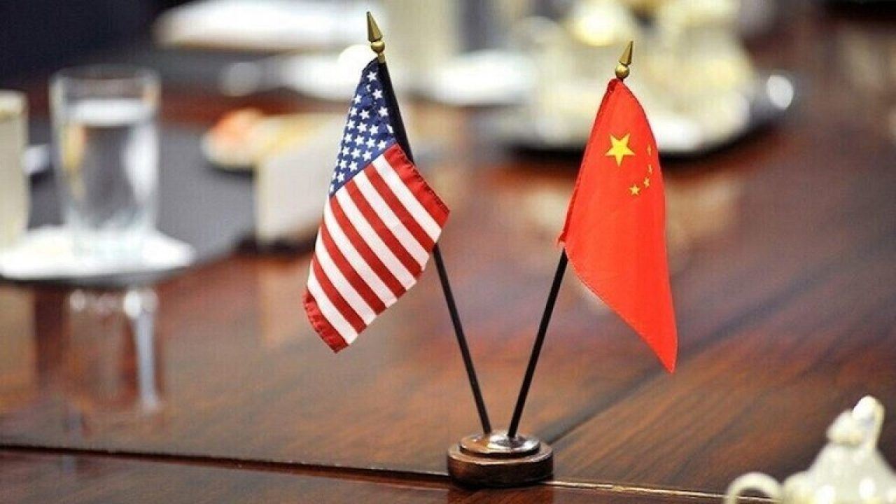 على هامش قمة العشرين.. لقاء أميركي - صيني بالرغم من التوترات