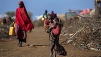 أطفال السودان يموتون جوعاً.. المجاعة تهدد الملايين!