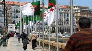 الجزائر تعلن تنظيم انتخابات رئاسية مسبقة.. إليكم موعدها 