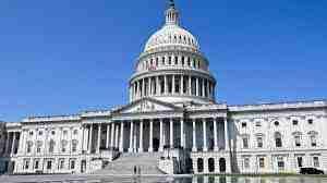 الكونغرس الأميركي يقرّ تمويلا لتفادي شلل الهيئات الفدرالية