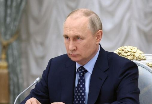 بوتين: علينا معرفة أسباب قيام المتطرفين ومن أمرهم بمهاجمة روسيا