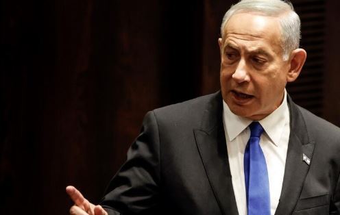 نتنياهو يصعّد ضد بايدن ويلغي زيارة وفد إسرائيلي إلى واشنطن