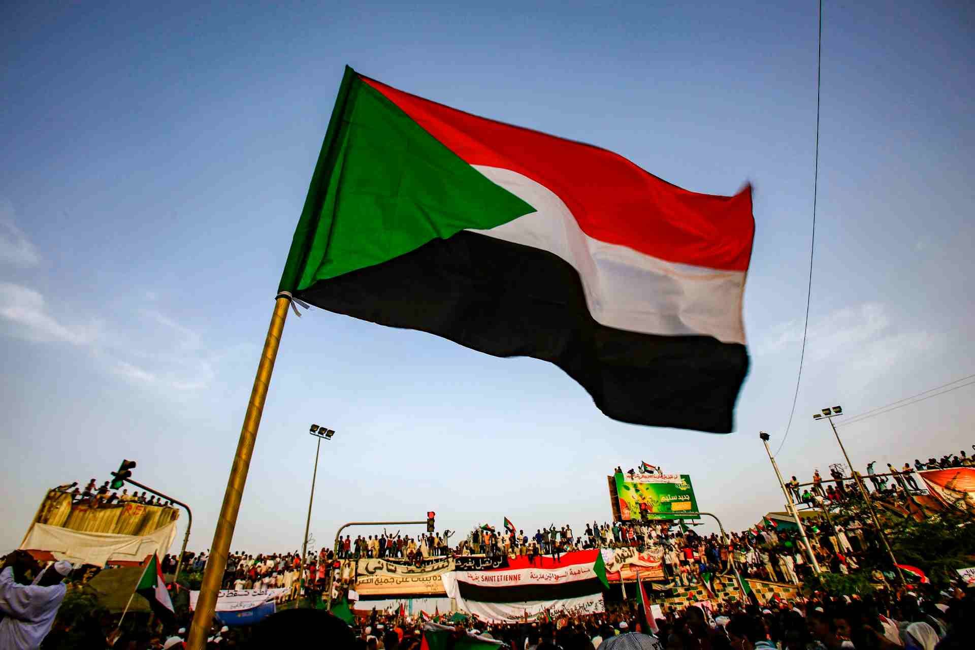 المبعوث الأميركي يأمل استئناف المفاوضات السودانية بعد رمضان