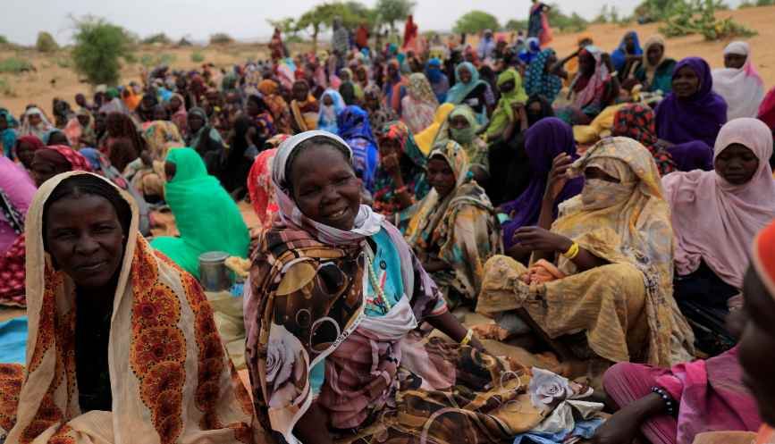تقرير يحذّر: السودان يعاني من أزمة جوع تتطلب تدخلًا عاجلًا 
