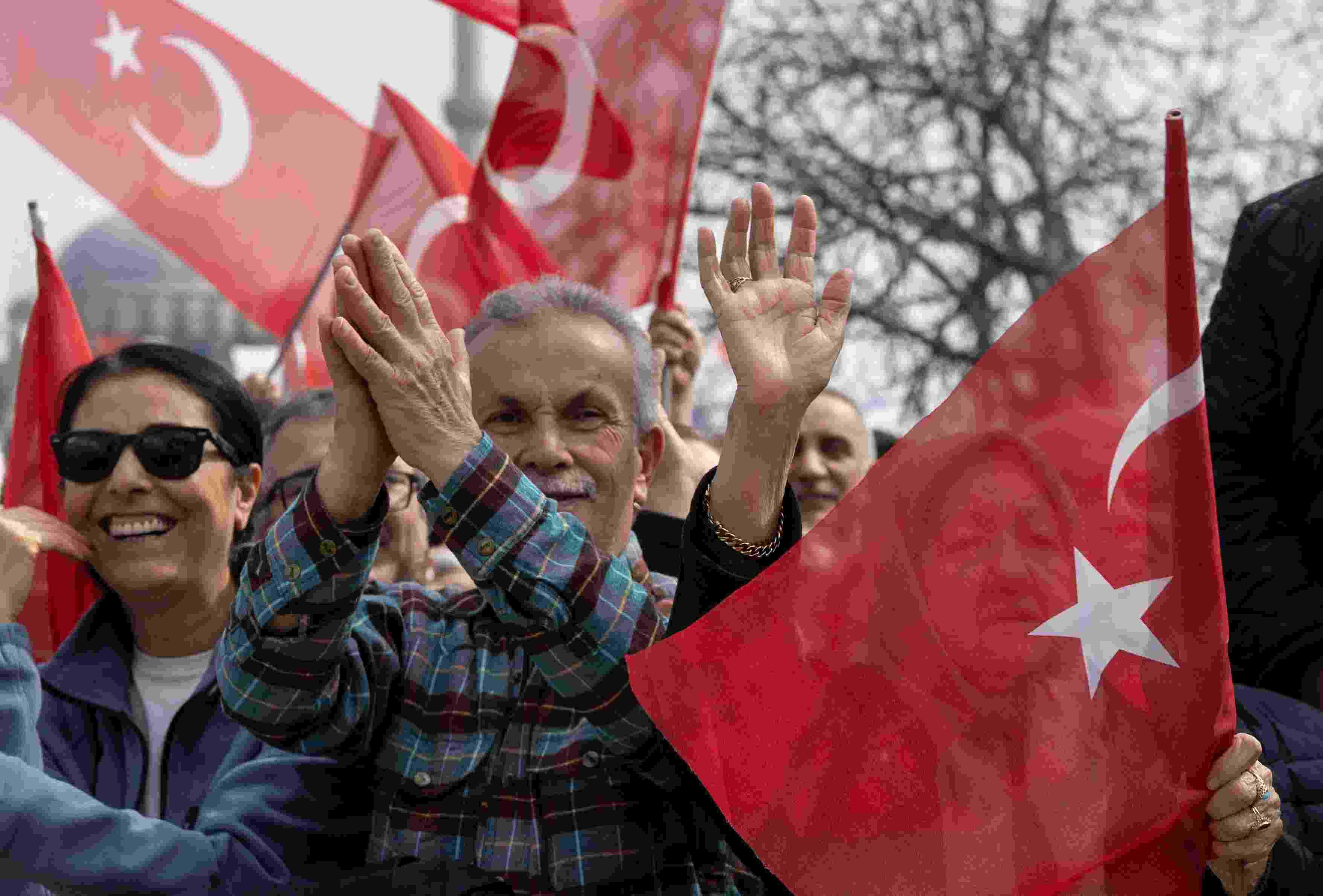 انتخابات تركيا.. أم المعارك إسطنبول