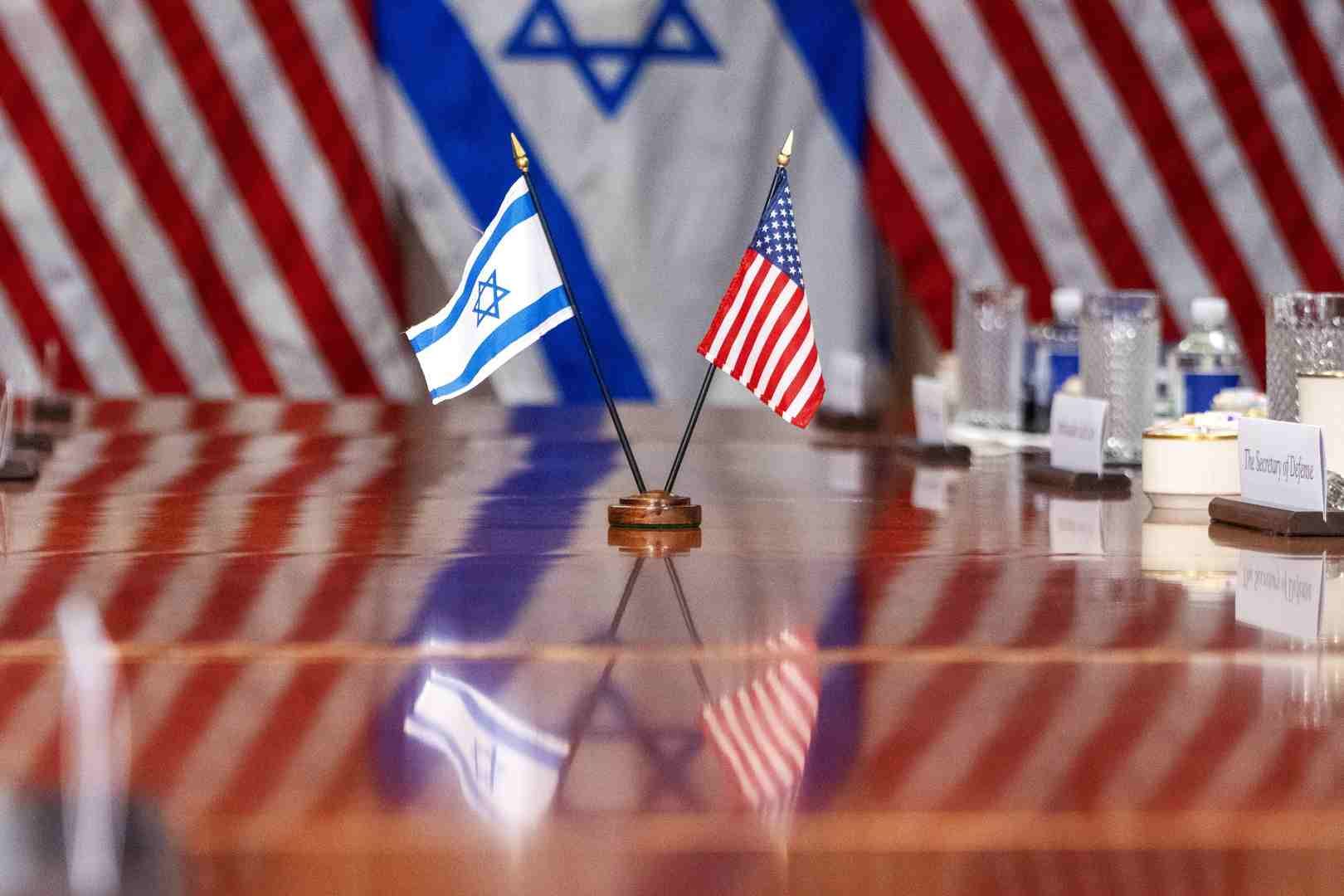 الولايات المتحدة وإسرائيل تعقدان اجتماعا بخصوص رفح