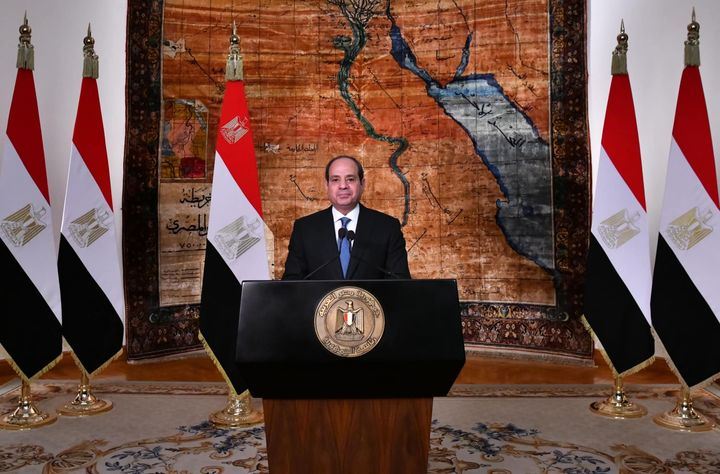 مصر تودع مقاليد الحكم بعد 1150 عاماً