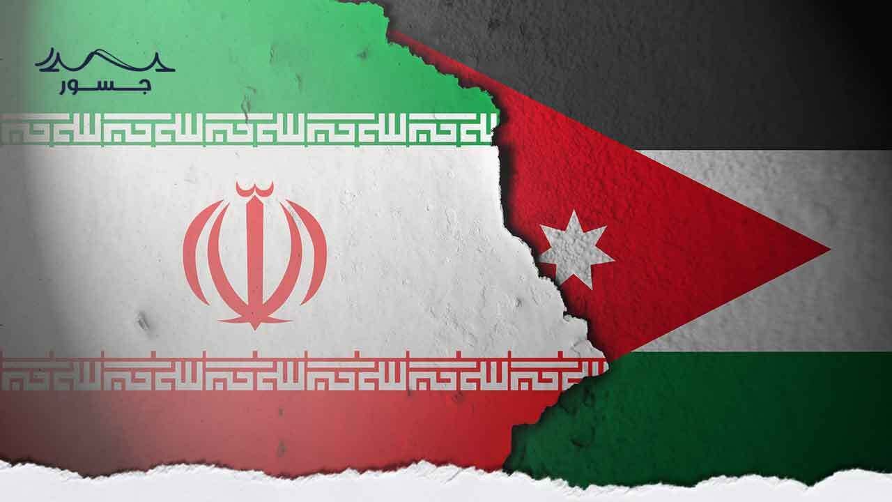 إيران تسعى لفتح جبهة جديدة في الأردن بمساعدة "المقاومة العراقية" 