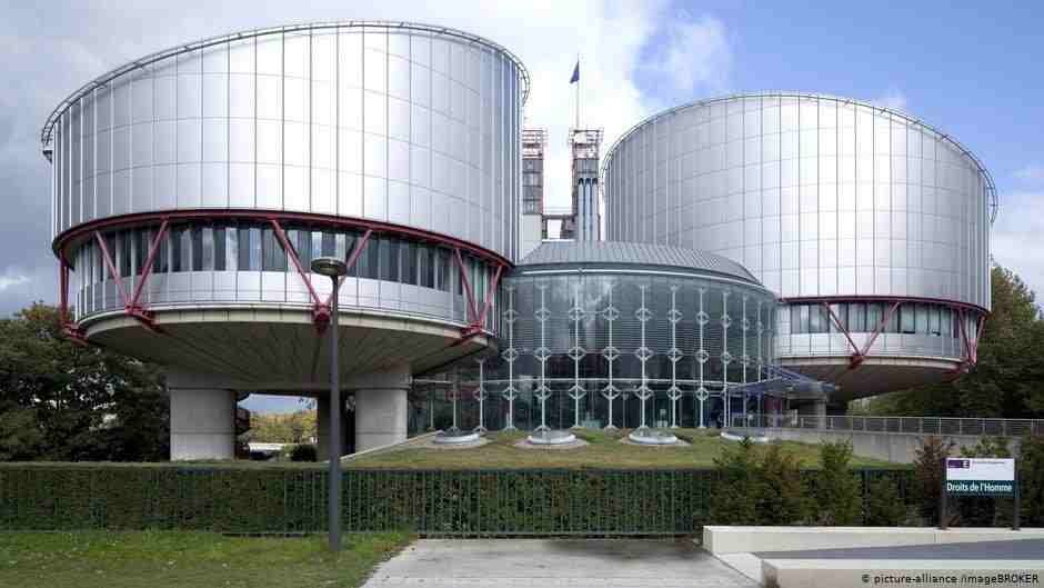 قرار تاريخي للمحكمة الأوروبية لحقوق الإنسان بإدانة سويسرا 