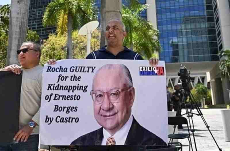السجن 15 عاما لسفير أميركي سابق تجسس لحساب كوبا