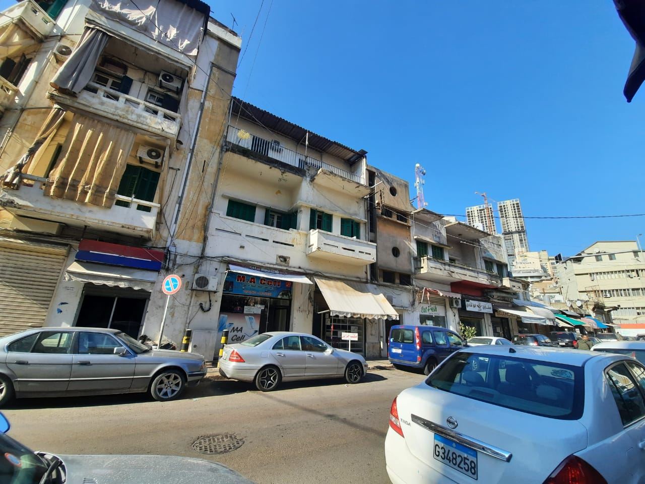 سعر ربطة الخبز في لبنان يرتفع.. والسكان يتراجعون عن شراء المناقيش!