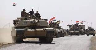 العمليات المشتركة تعلن موعد انتهاء التواجد القتالي للتحالف الدولي في العراق
