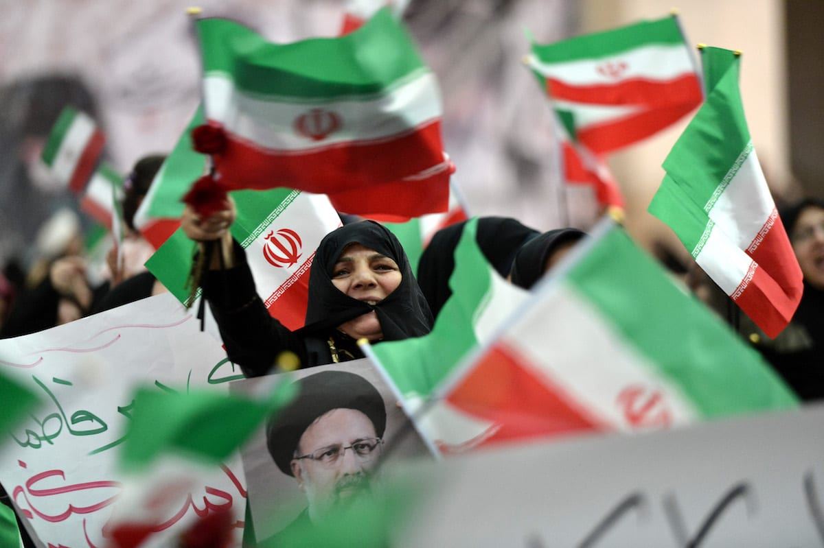 إيران: المحادثات مع السعودية رهن "جدية" الرياض