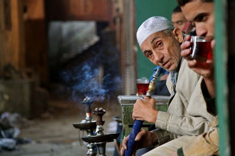 مصر تمنع التدخين.. غرامات على المدراء بـ20 ألف جنيه