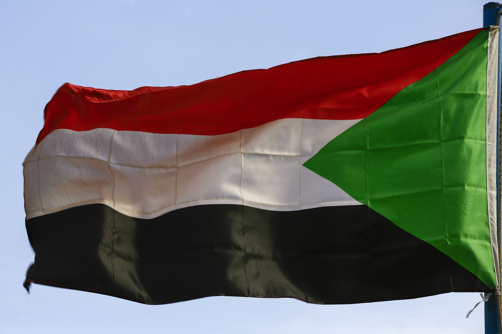 في السودان : أنباء عن اتفاق بشأن شخصية رئيس الوزراء الجديد
