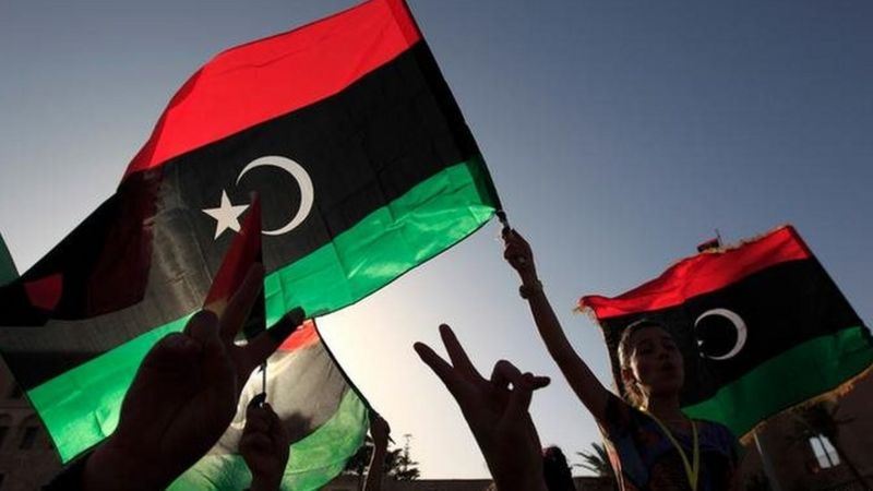 مع اقتراب الانتخابات الليبية.. واشنطن تلوح بعصا العقوبات