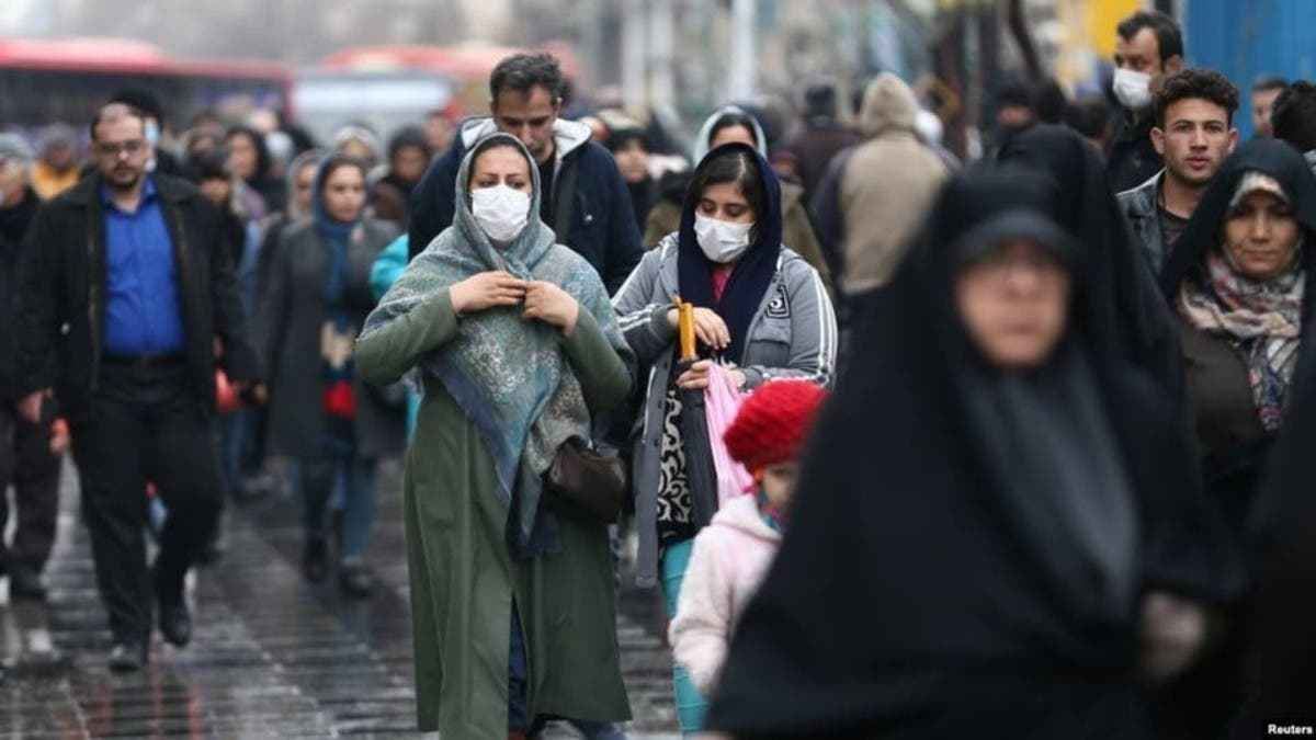 هيومن رايتس ووتش تحذر: قانون زيادة السكان في إيران يهدد النساء