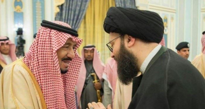 السعودية تمنح مفكرا لبنانيا شيعيا جنسيتها .. فكيف رد؟
