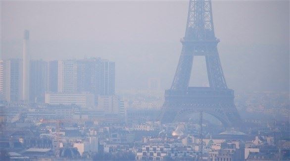 تلوث الهواء يقضي على آلاف الاشخاص سنوياً في الاتحاد الأوروبي
