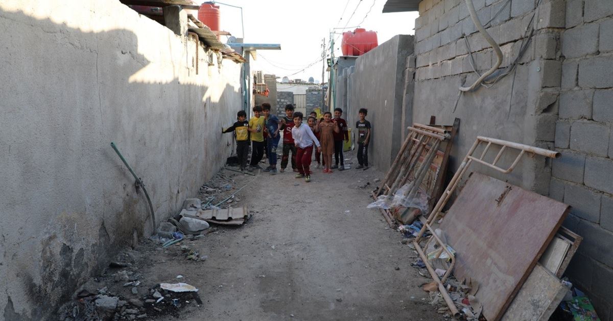  العراق من أغنى بلدان العالم.. لماذا يرزح الملايين من أبنائه تحت خط الفقر؟
