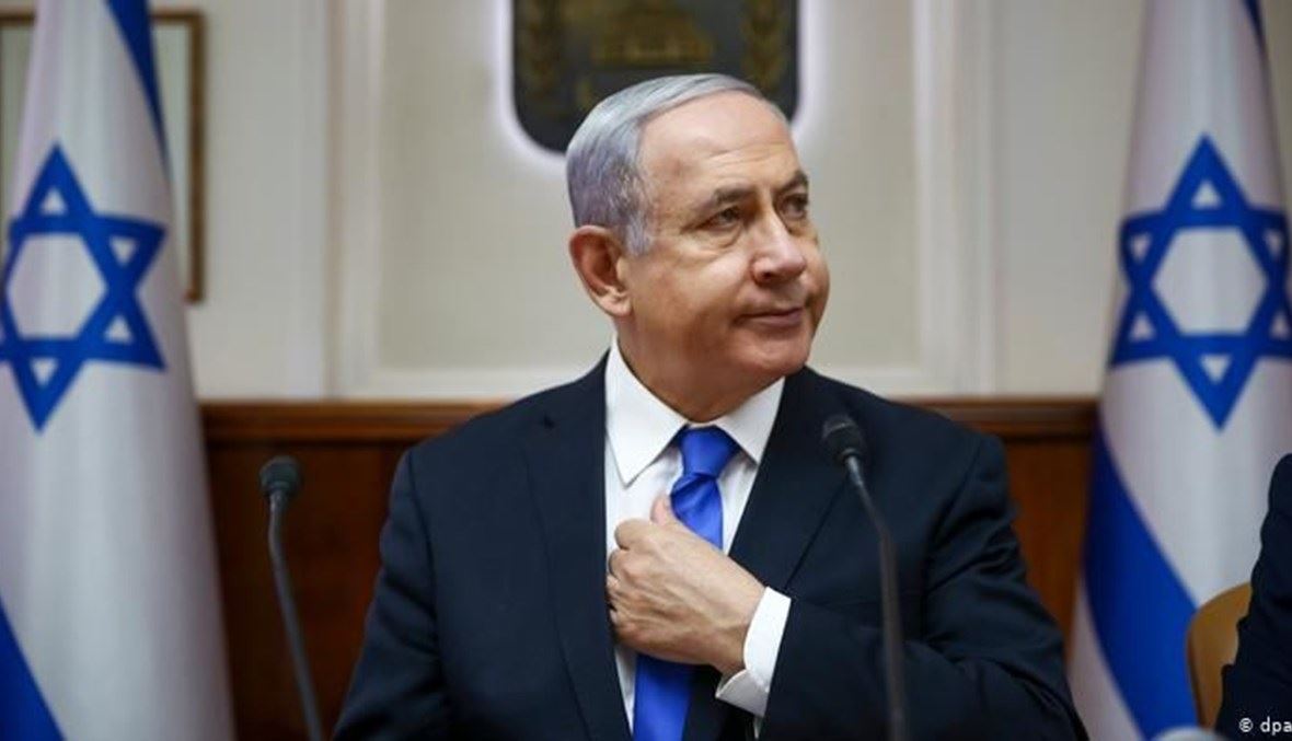 نتنياهو للمرة الثالثة أمام القضاء الاسرائيلي بتهم فساد