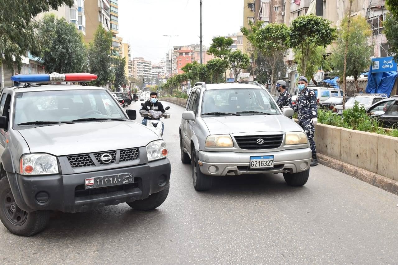 بالأرقام: السرقات في لبنان الى ارتفاع والسيارات أولاً