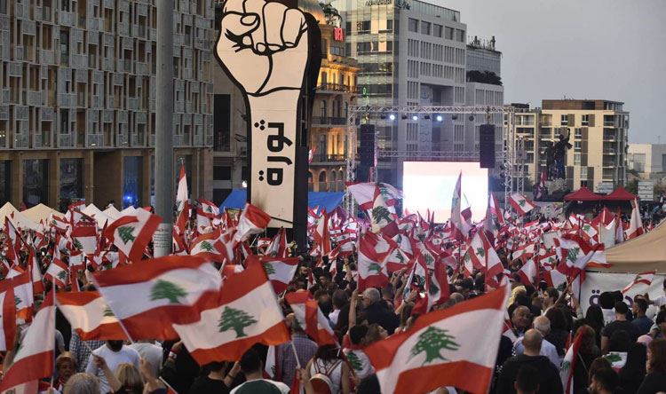 القوى المُعارِضة في لبنان نحو انتخابات 2022.. "شمالنا" أول الائتلافات