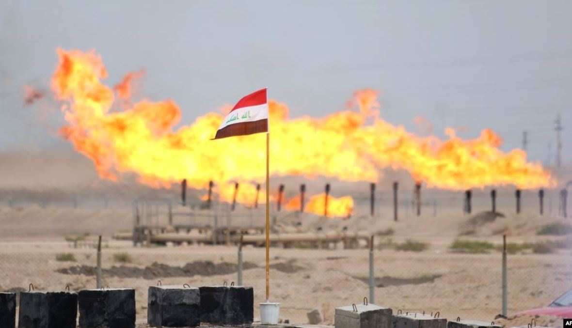 إنجاز مرتقب .. هل يحقق العراق النمو الاقتصادي الاعلى؟