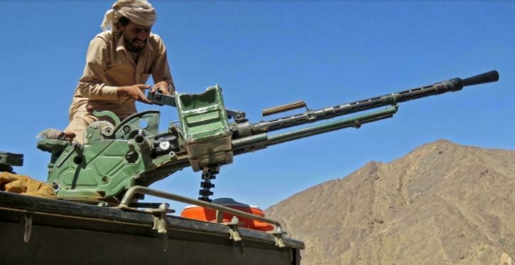 اليمن يحذر من مغبة سقوط مأرب بيد الحوثيين