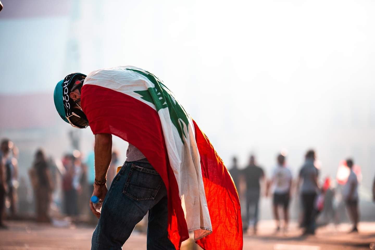 عيد استقلال لبنان.. أزمات وحروب واحتلالات ومواطنون يبحثون عن الدولة!