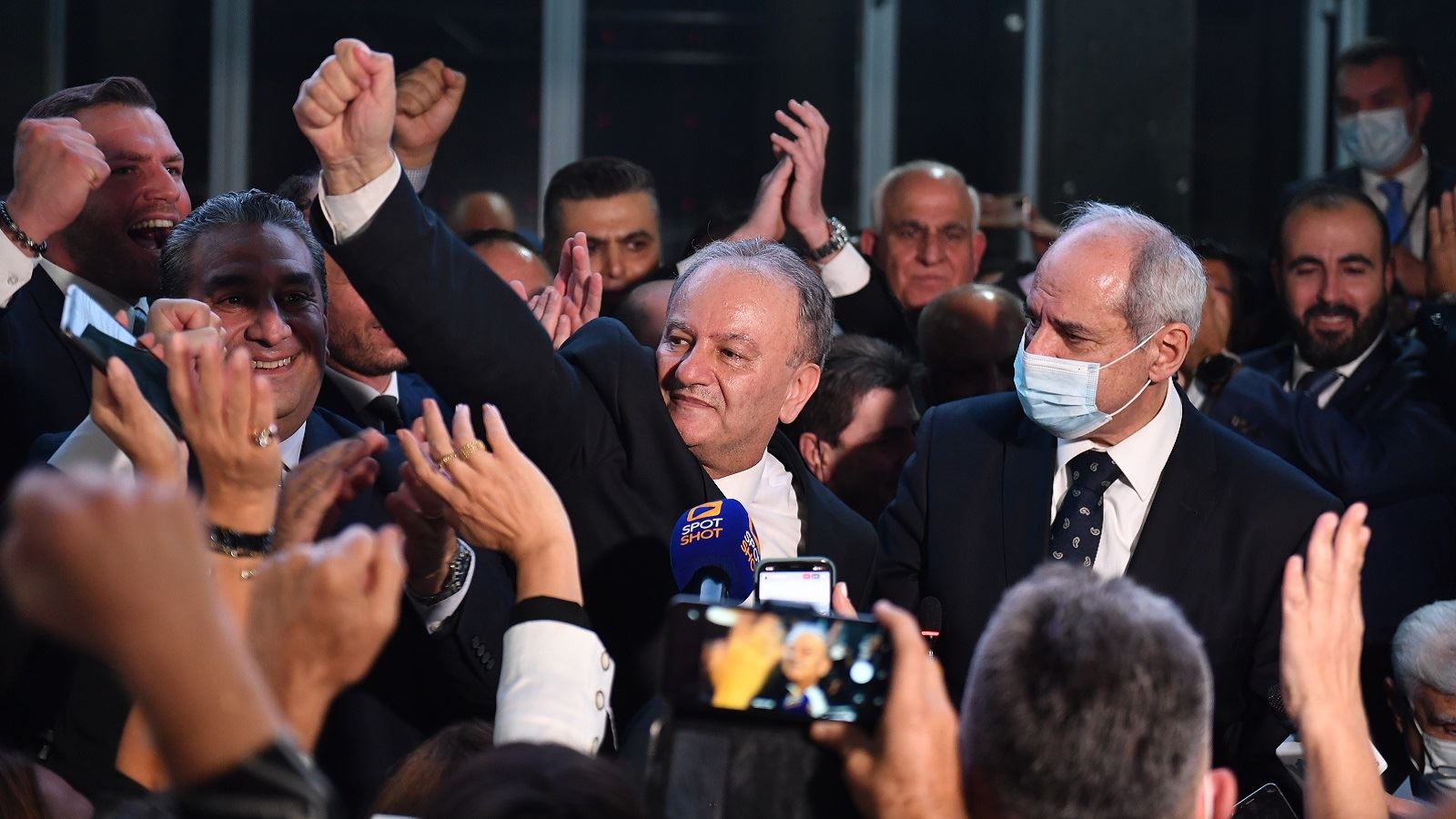 انتخابات نقابة المحامين في لبنان.. نقطة تحول "سلبية" للثورة؟