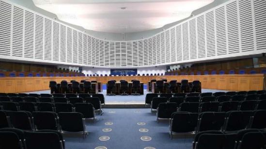 المحكمة الأوروبية تدين تركيا لاحتجازها تعسفيا 427 قاضياً!