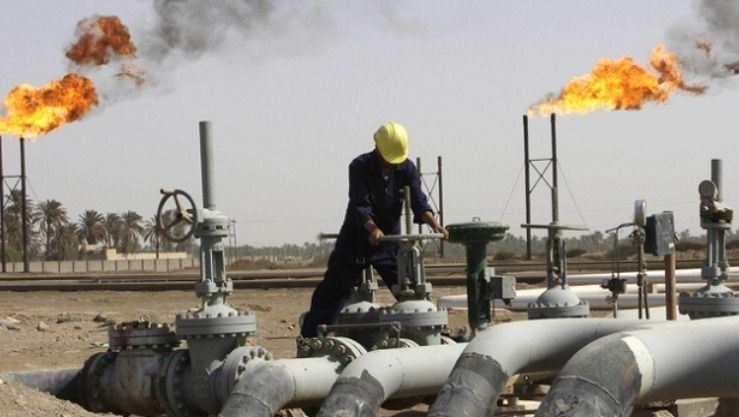 هل يعتزم العراق استيراد الغاز من الجزائر وقطر؟