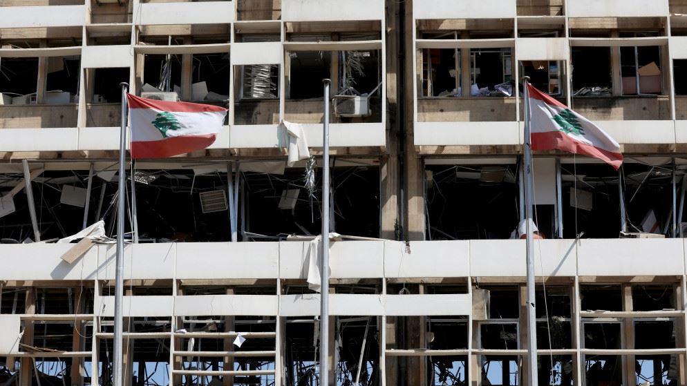 أزمات التأمين في لبنان تابع.. تعيين "غير قانوني" لوزير الاقتصاد؟
