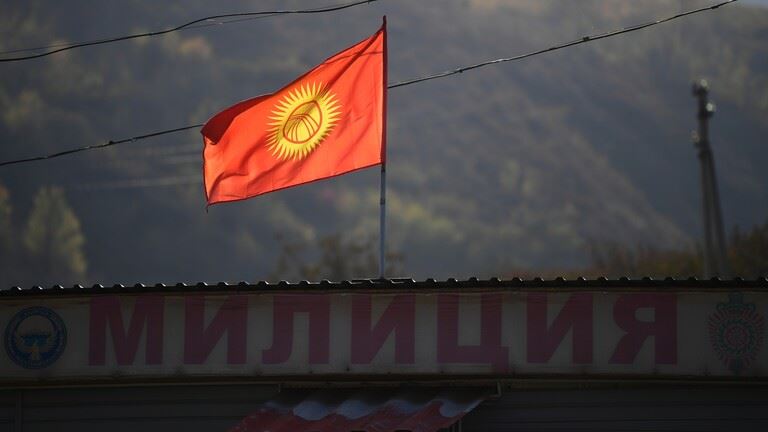قبيل الانتخابات البرلمانية.. قرغيزستان تحبط محاولة انقلاب 
