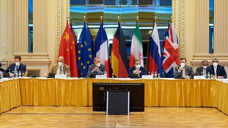 الإجتماع الأول لمفاوضات فيينا: ايران متفائلة ومتمسكة بموقفها