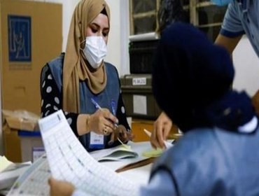 النتائج النهائية للانتخابات العراقية تقطع الطريق أمام الخاسرين .. والصدر يتصدر!
