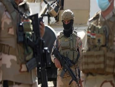 العراق يتوعّد "داعش"