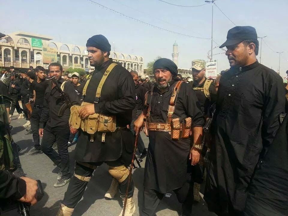 في العراق: "فرق الموت" تحاكي أسلوب داعش .. فمن هي هذه المجموعات؟ ومن هم ضحاياها؟ 