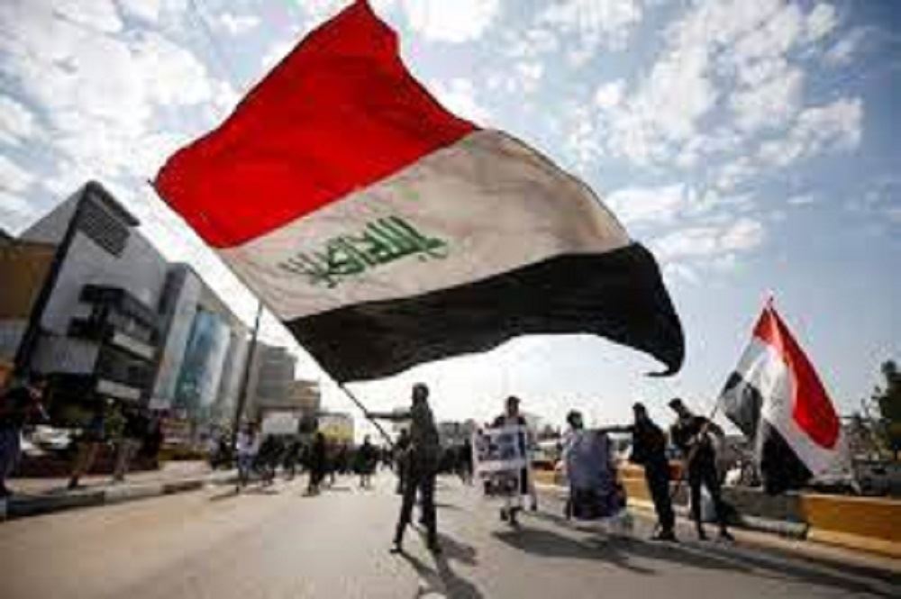 في المئوية الأولى لتأسيس الدولة ...  العراق يحمل ثقل تاريخه!