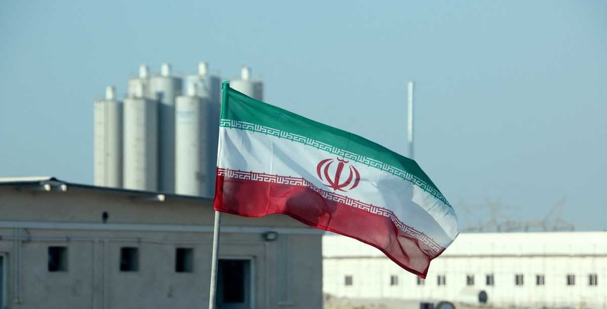 إيران تضع شروطها للإفراج عن محتوى كاميرات في موقع نووي لديها