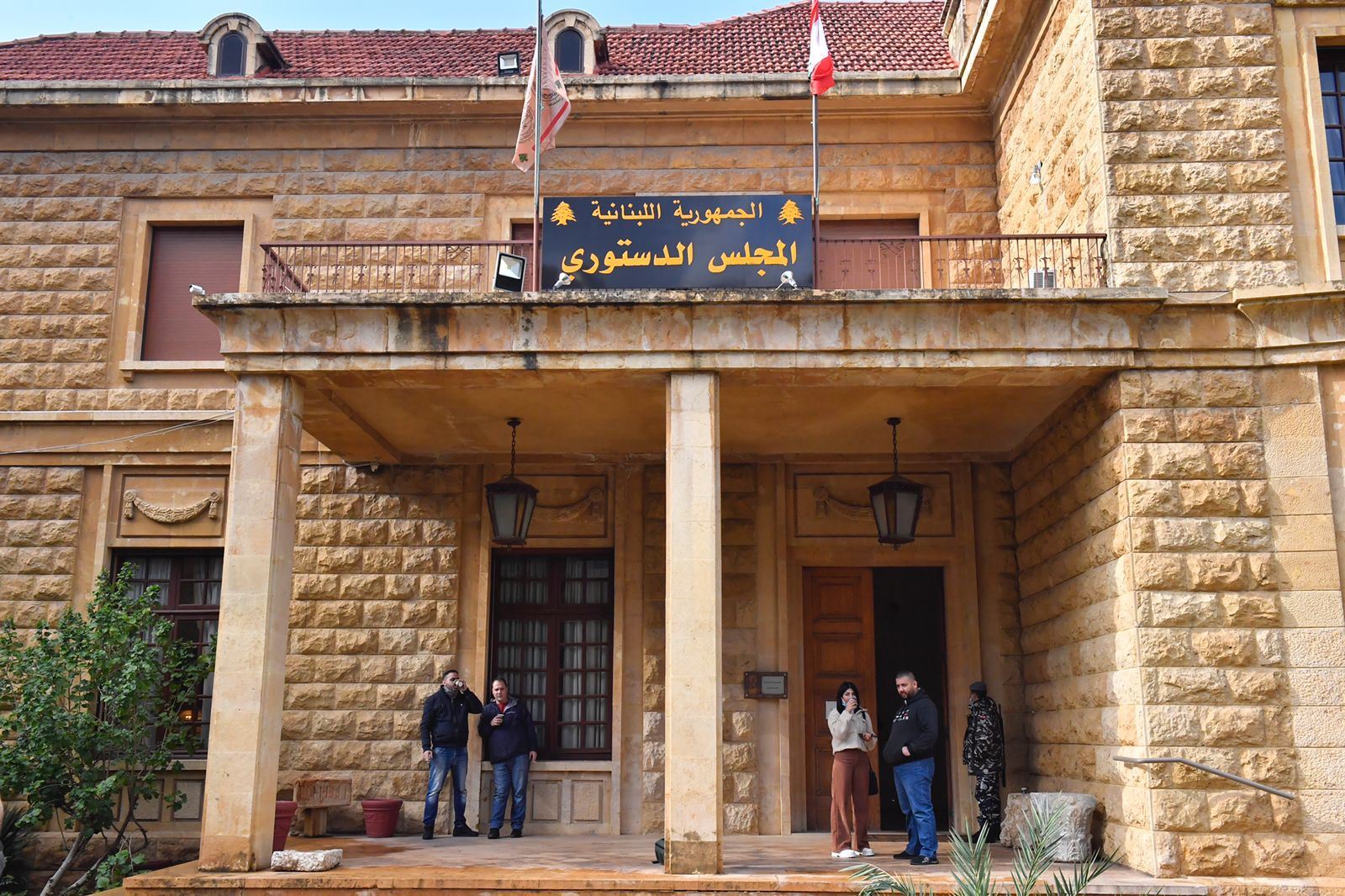 الانتخابات النيابية اللبنانية: "سقطة" للدستوري أم للتيار؟ وماذا كشف أبو غيدا لـ"جسور"؟