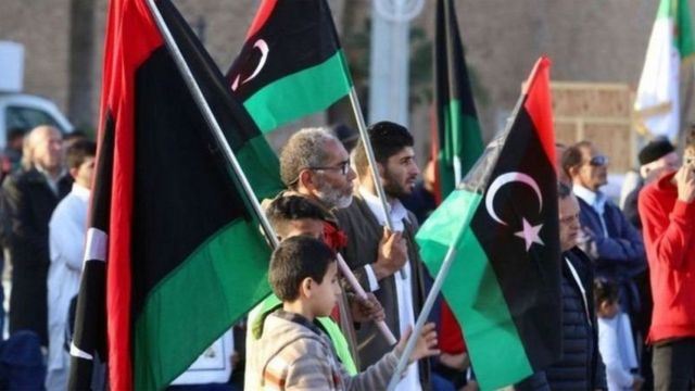 بعد تأجيل الانتخابات في ليبيا : هل تجرى في هذا الموعد؟ 